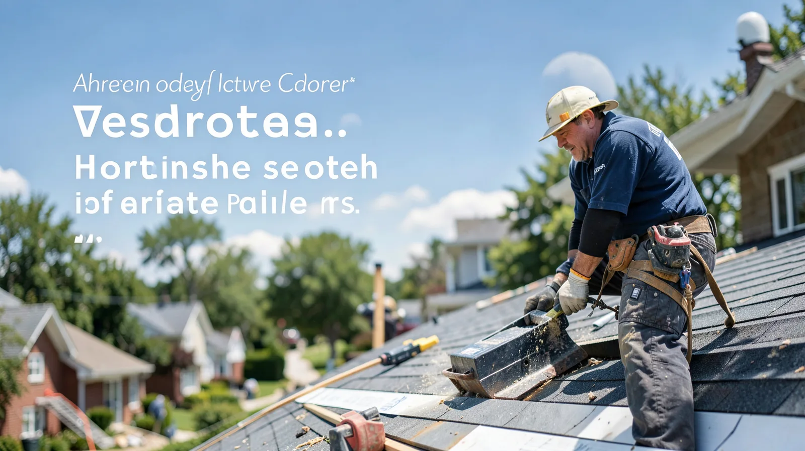 Roof Replacement in Spencerville, IN near me